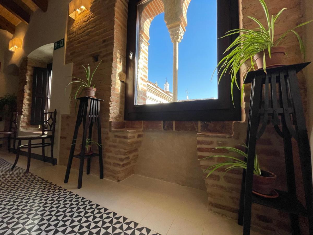 Apartamentos Rurales Posada De 레레나 외부 사진